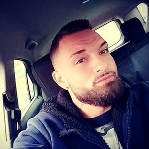 Meet your Posher, Lucas